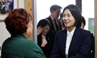 배우자도 뛴다…김혜경·설난영 여사 ‘대선 내조 경쟁’