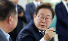 李대통령, 대북전단 살포 예방·사후 처벌 대책 지시