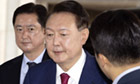 “총은 경호관이 경찰보다 훨씬 잘 쏜다”…尹 구속영장 혐의 보니