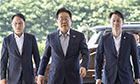 현역 의원 절반·기업인 선호⋯ ‘실용내각’ 표방