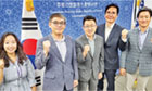 LA 온 신임 영사들 “한인사회 목소리 경청”