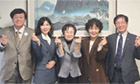 “최대 규모 건강 박람회 오세요”