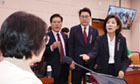 막말 국감에 정책실종…여야, 조희대·김현지 2라운드 충돌 예고