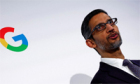 구글 피차이 “AI 버블 터지면 면역있을 회사 없어”