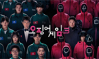 ‘오징어 게임3’, 美배우조합 ‘스턴트 액션연기상’ 후보 올라