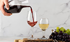 레드 와인이 화이트 와인보다 건강에 더 좋을까?