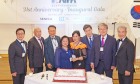 보험재정협 창립 31주년 만찬 성황