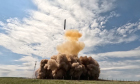 ‘사탄2’ 쏘아올린 푸틴…전략무기 경쟁 불붙었다