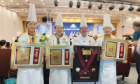 LA 한인 셰프 4명, ‘한식대가·한식명장’ 선정