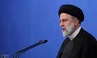 이란 대통령 헬기 추락해 사망…초대형 변수에 정세 긴장