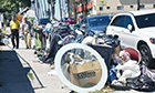 LA ‘쓰레기 천지’… 더러운 대도시 15위 ‘불명예’