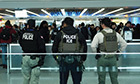 주요공항 ICE 요원 배치 시작…“이민 단속은 안 해”