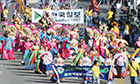 반듯하고 정직한 ‘정론’으로 57년 오로지 한 길