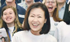 50년만의 모국행…주한美대사 지명 스틸은 트럼프 정치 ‘인사이더’