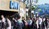 가주 DMV, 상업용 운전면허 온라인 갱신 서비스 시작