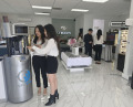 [유니콘 안경] 안경점 새 패러다임, 복합문화공간
