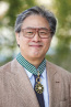 박찬욱 칸 심사위원장 프랑스 최고 문화훈장