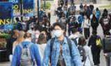 트럼프 행정부, UCLA에 3억 달러 연구 자금 동결