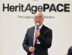 시니어 라이프의 새로운 기준, HeritAge PACE