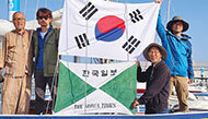 이민 선조 발자취 거슬러 ‘연어의 귀환’ 대장정