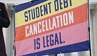 부담 큰 대학 학자금 대출, 신중히 결정해야