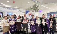 뉴욕한인회, 한국 설 문화 홍보