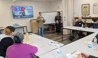민권센터, 플러싱 정신건강 기록 프로젝트 첫 모임
