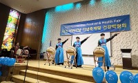 우리가락 한국문화예술원, KCS 어버이날 기념 축제 공연