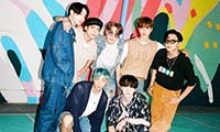 BTS ‘다이너마이트’, 미국서 ‘500만 유닛’ 인증 받아