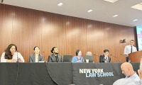 민권센터·APA VOICE, 뉴욕주 선거구 재조정 컨퍼런스 참가