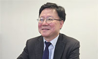 [인터뷰] “한국 문화 홍보·확산 최선”