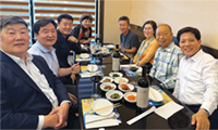 “호주에서 차세대 비젼 캠프 개최”
