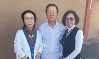 OC한인 문단 30년 ‘등대 지기’