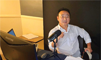[인터뷰] “뉴스의 핵심 짚어내 해설… 신뢰감 소중”