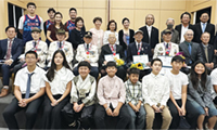 “6.25전쟁 결코 잊지 않겠습니다”