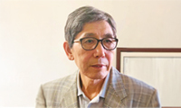 재미시인 ‘신인문학상’ 손봉선 시인 선정돼