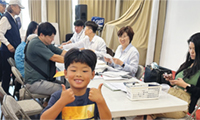 “17일 열리는 순회영사업무 서비스 최고예요”