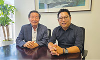 “피싱·문자사기 예방”