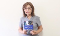 “이민사회 희로애락 담은 칼럼집”