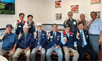 ‘6.25 참전 유공자회’ 미 남서부지회 창설