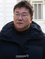 ‘선우은숙 친언니 강제추행’ 유영재, 대법원 간다..상고장 제출