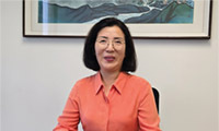 가주북한자유연합 LA 공식 창립