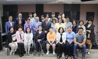 ‘차인홍 교수 초청 소음악회’ 성료