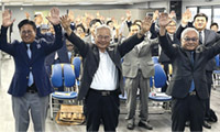 SD한인회 광복80주년 경축식ㆍ문화축제 성료