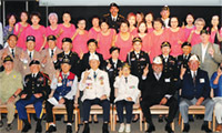 ‘한·미 합동 광복 80주년 행사’