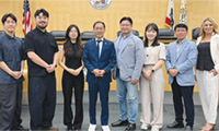 “풀러튼 한국 교류 중심지로 발돋움”