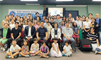 “기다리던 새 학기 개강 했어요”