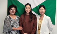 “주류사회에 한국 전통공연 쇼케이스”