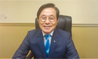 [인터뷰-퇴임 설증혁 회장] “차기 평통회장 OC에서 나와야”