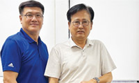 한인회에 정수기 무료 제공 코웨이 SD지사 선행 ‘훈훈’